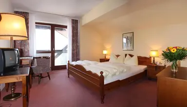 Mooserkreuz