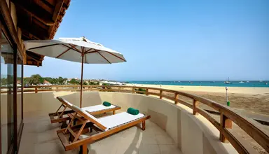 Morabeza