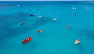 Morabeza