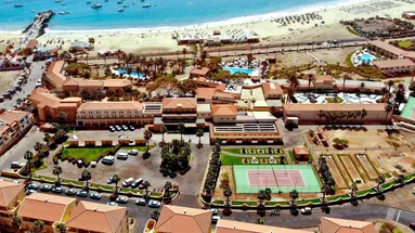 Morabeza