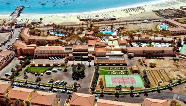 Morabeza