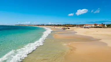 Morabeza