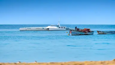 Morabeza
