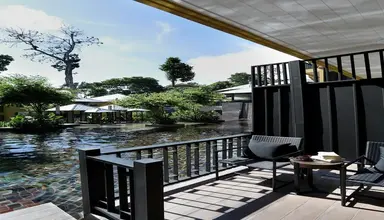 Moracea by Khao Lak Resort