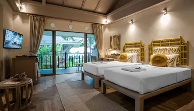 Moracea by Khao Lak Resort