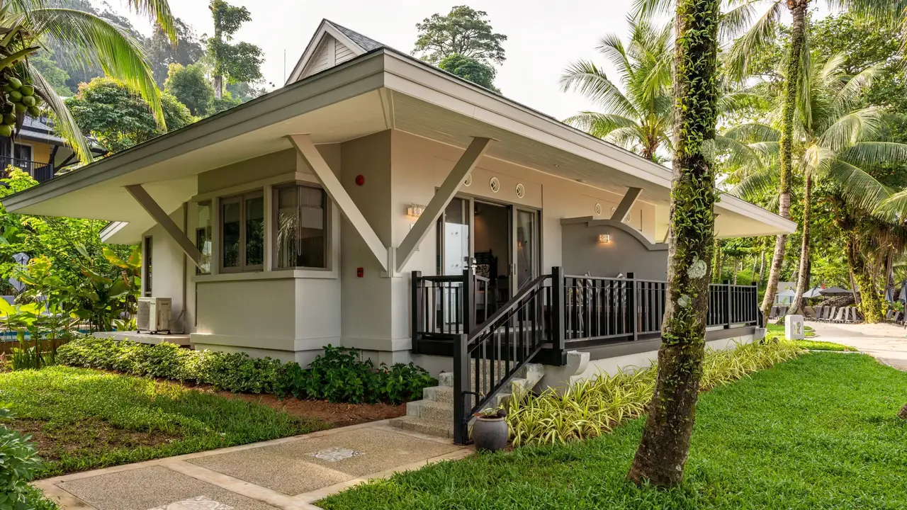 Moracea by Khao Lak Resort