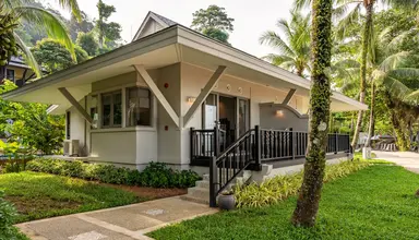 Moracea by Khao Lak Resort