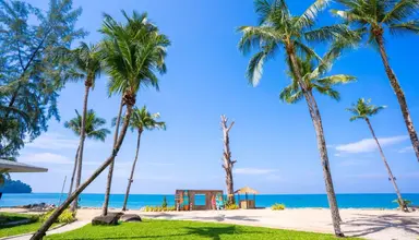 Moracea by Khao Lak Resort