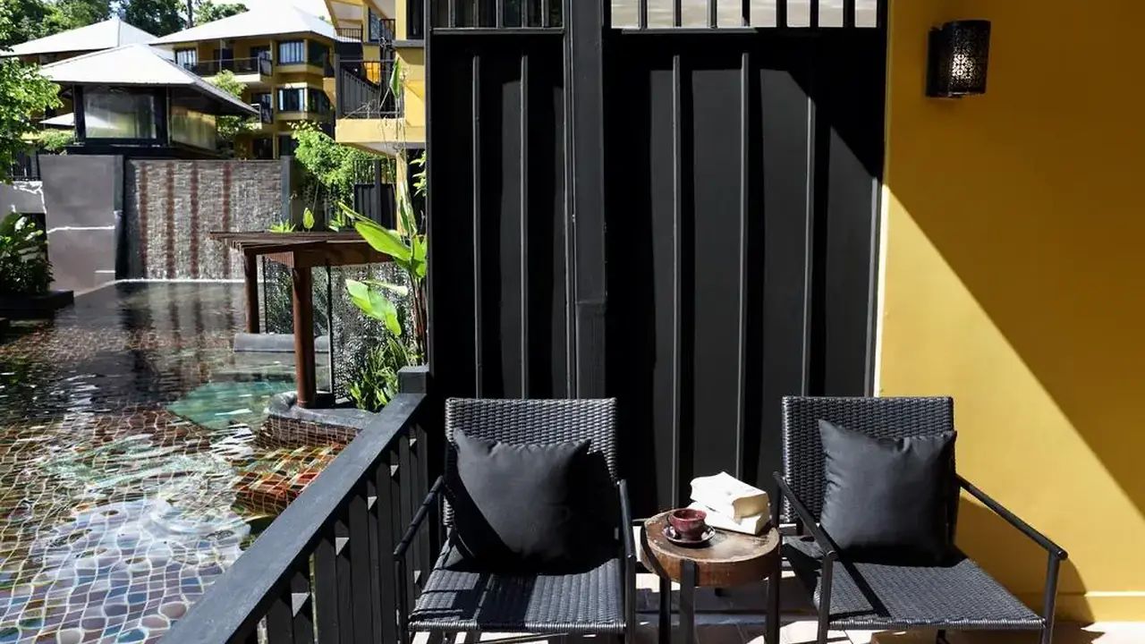 Moracea by Khao Lak Resort