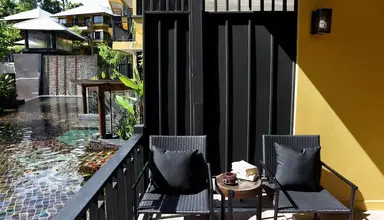 Moracea by Khao Lak Resort