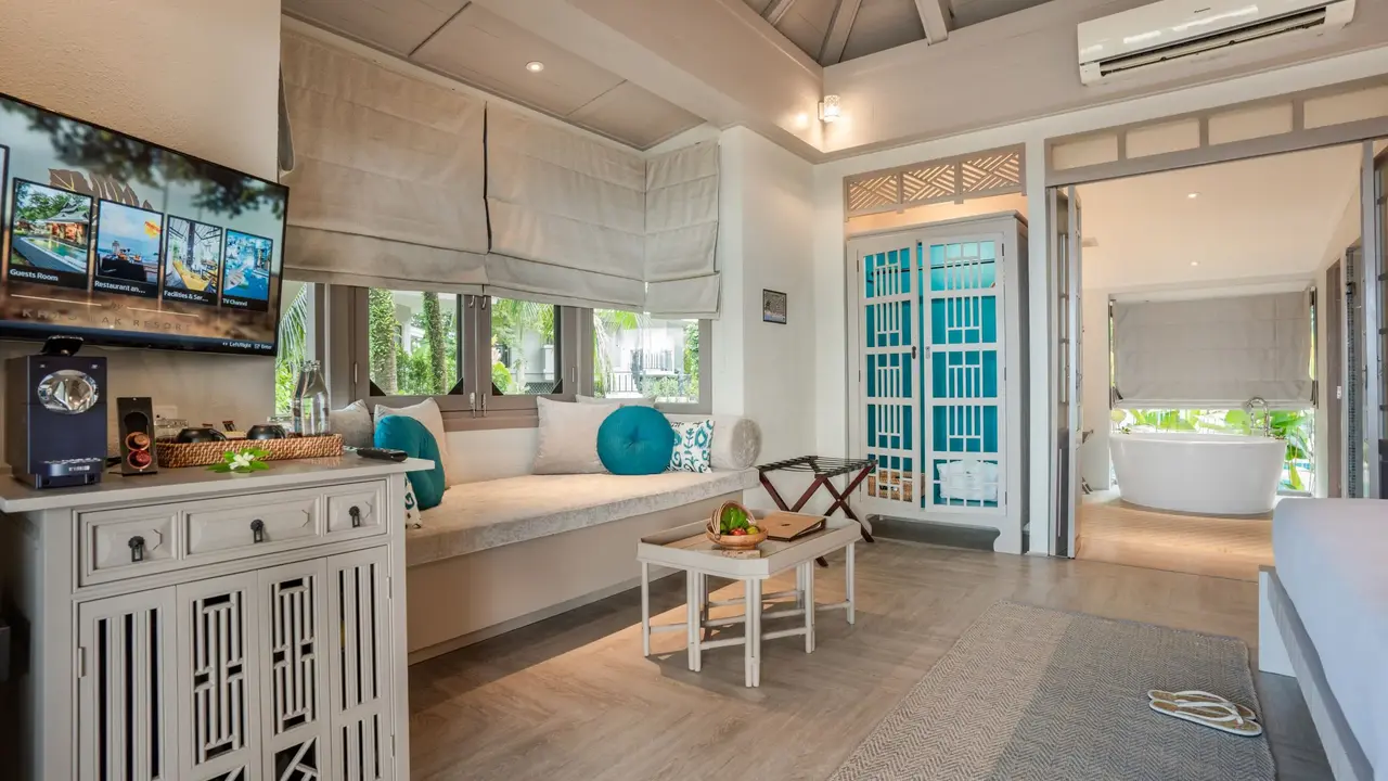 Moracea by Khao Lak Resort