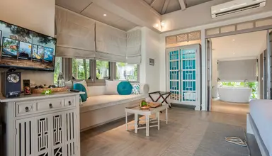 Moracea by Khao Lak Resort