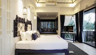 Moracea by Khao Lak Resort