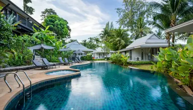 Moracea by Khao Lak Resort