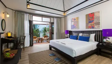 Moracea by Khao Lak Resort