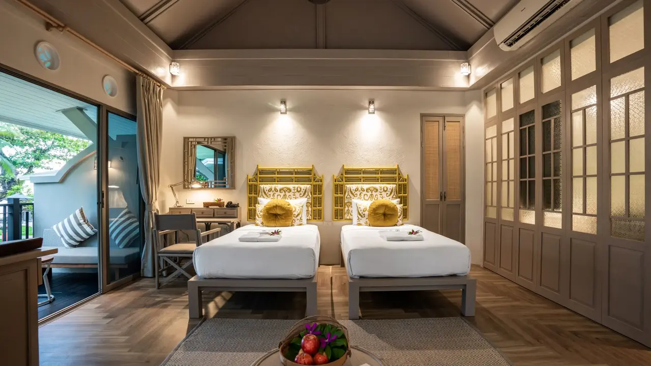 Moracea by Khao Lak Resort