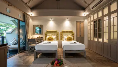 Moracea by Khao Lak Resort