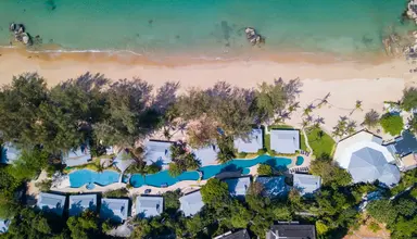 Moracea by Khao Lak Resort