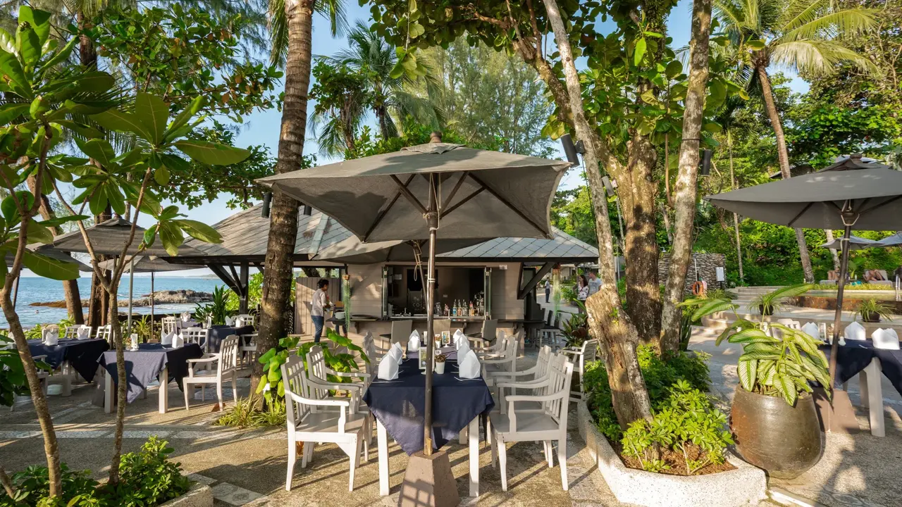 Moracea by Khao Lak Resort