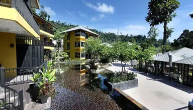 Moracea by Khao Lak Resort