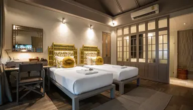 Moracea by Khao Lak Resort