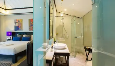 Moracea by Khao Lak Resort