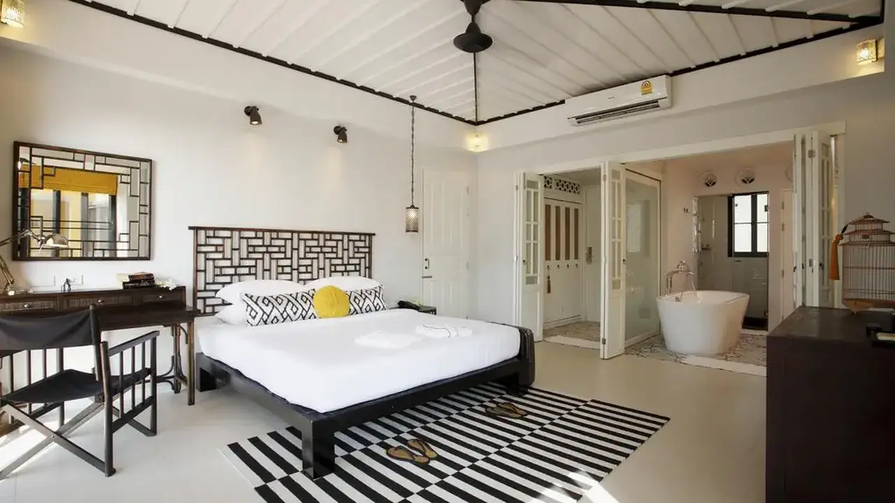 Moracea by Khao Lak Resort