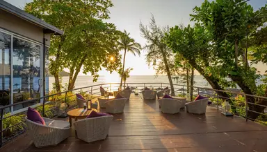 Moracea by Khao Lak Resort