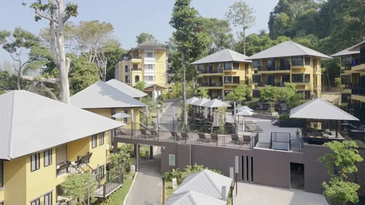 Moracea by Khao Lak Resort