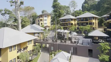 Moracea by Khao Lak Resort