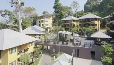 Moracea by Khao Lak Resort