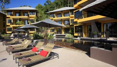 Moracea by Khao Lak Resort
