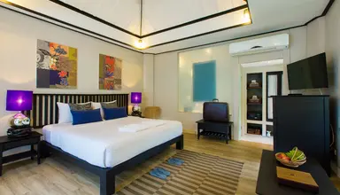 Moracea by Khao Lak Resort