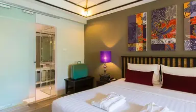 Moracea by Khao Lak Resort