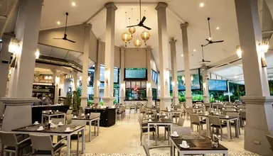Moracea by Khao Lak Resort