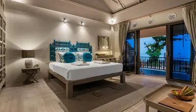 Moracea by Khao Lak Resort