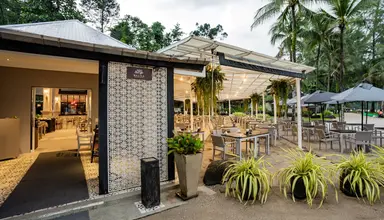 Moracea by Khao Lak Resort