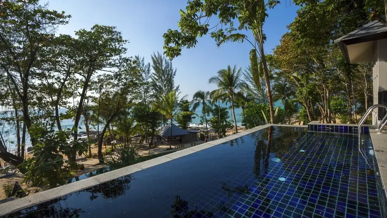 Moracea by Khao Lak Resort