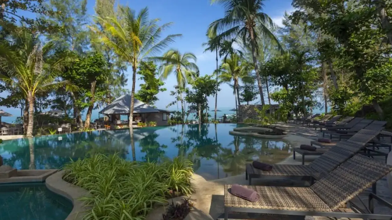 Moracea by Khao Lak Resort