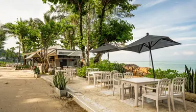 Moracea by Khao Lak Resort