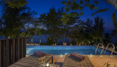 Moracea by Khao Lak Resort