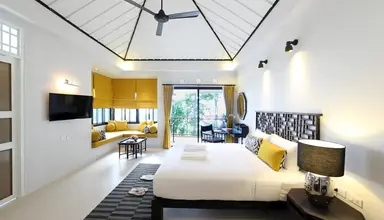 Moracea by Khao Lak Resort