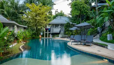 Moracea by Khao Lak Resort