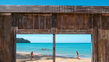 Moracea by Khao Lak Resort