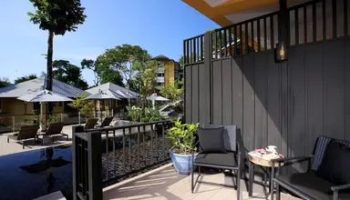 Moracea by Khao Lak Resort