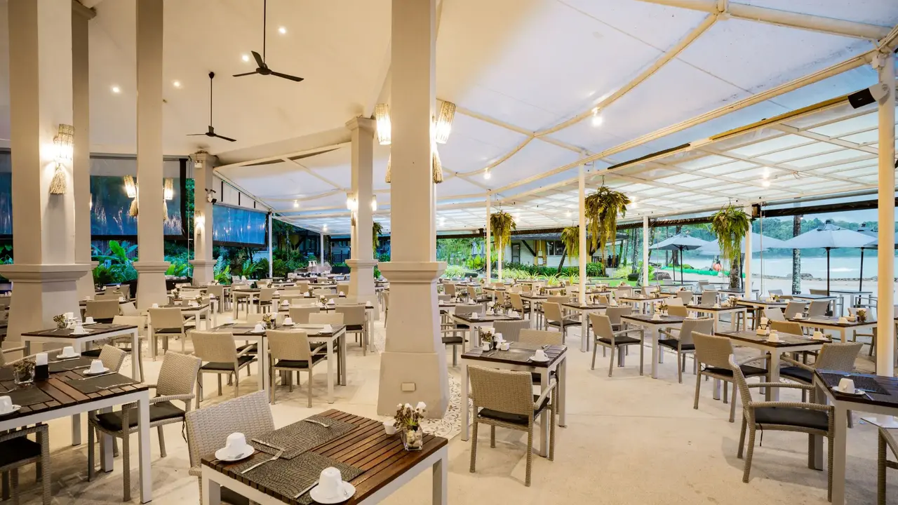Moracea by Khao Lak Resort