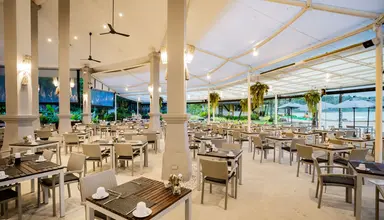 Moracea by Khao Lak Resort