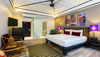Moracea by Khao Lak Resort