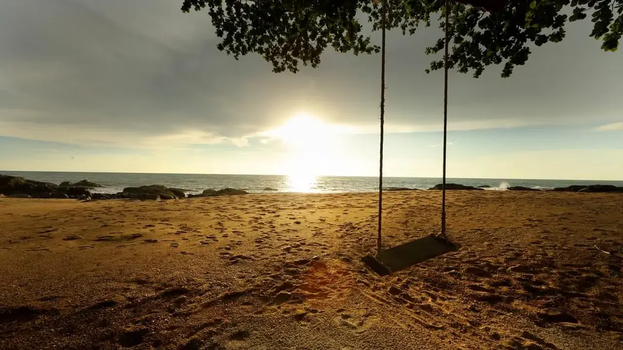 Moracea by Khao Lak Resort