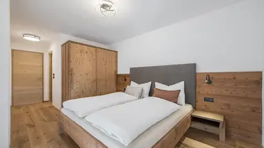 Morans Apartment